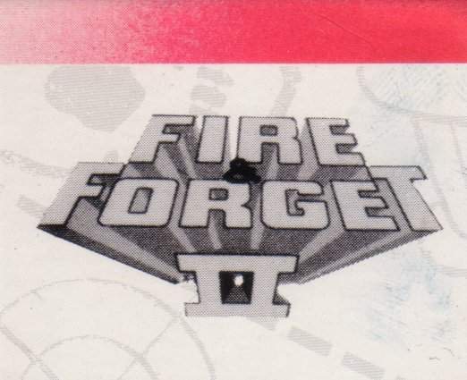 Fire and Forget 2 by Titus