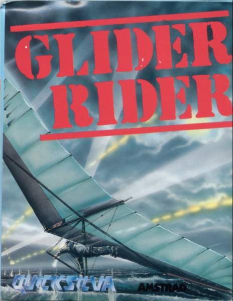 Glider Rider by Bug Byte