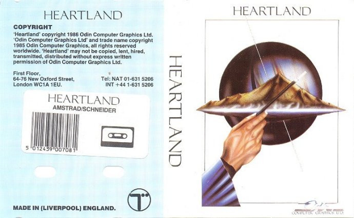 Heartland by Odin Computer Services
