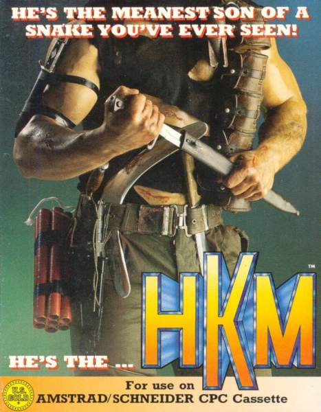 HKM by US Gold