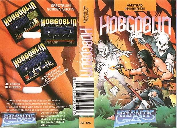 Hobgoblin by Atlantis