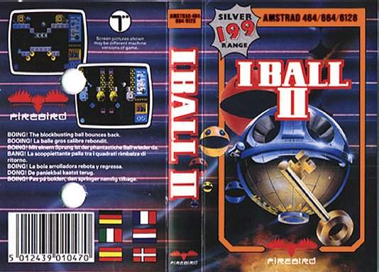 I Ball 2 by Firebird