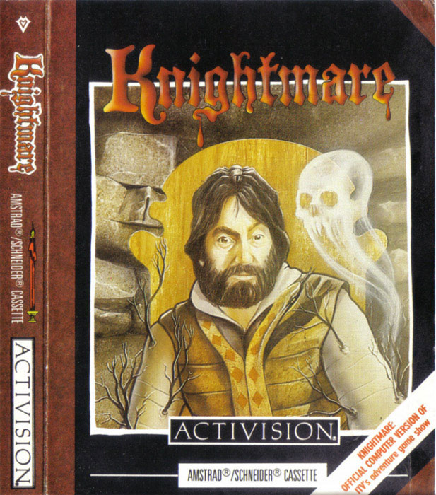 Knightmare by Activision