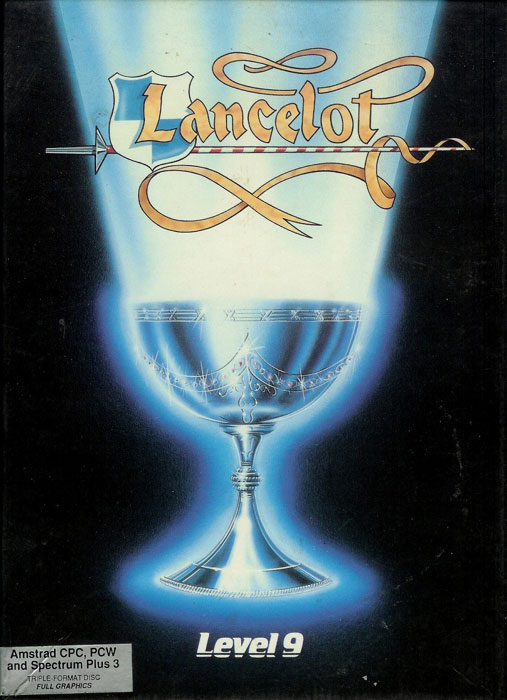 Lancelot by Level 9 Computing Ltd