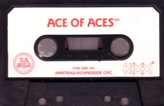 Ace of Aces by US Gold