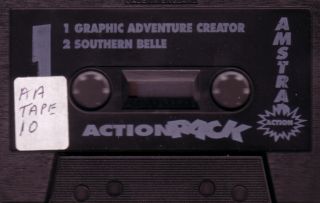 Amstrad Action : Issue 10 by Amstrad Action Magazine