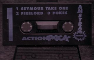 Amstrad Action : Issue 11 by Amstrad Action Magazine