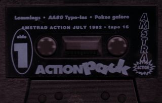 Amstrad Action : Issue 16 by Amstrad Action Magazine