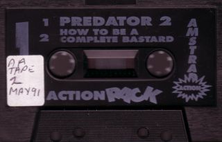 Amstrad Action : Issue 02 by Amstrad Action Magazine