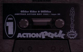 Amstrad Action : Issue 20 by Amstrad Action Magazine