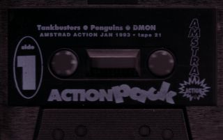 Amstrad Action : Issue 22 by Amstrad Action Magazine