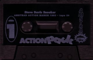 Amstrad Action : Issue 24 by Amstrad Action Magazine
