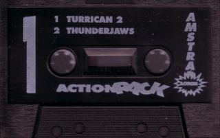 Amstrad Action : Issue 07 by Amstrad Action Magazine