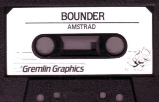 Bounder by Gremlin Graphics