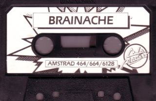 Brainache by Codemasters