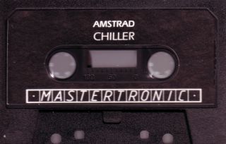 Chiller by Mastertronic