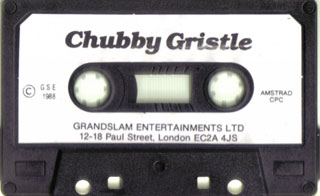 Chubby Gristle by Teque