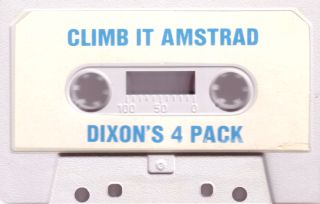 Climb-It by TyneSoft