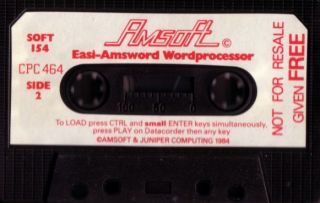 Easi Amsword by Juniper Computing