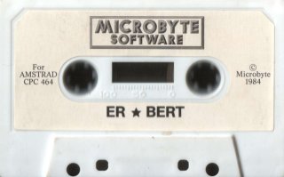 Er-Bert by Microbyte Software