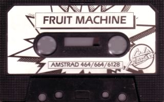 Fruit Machine Simulator by Codemasters