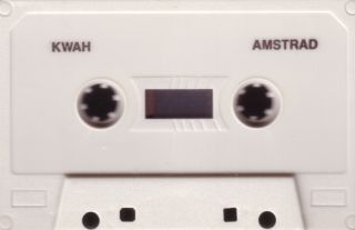 Kwah! by Melbourne House