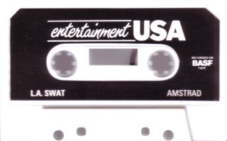 LA SWAT by Entertainment USA