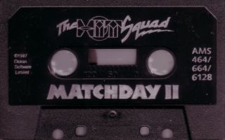 Match Day 2 by Ocean Software