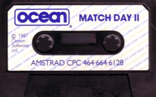 Match Day 2 by Ocean Software