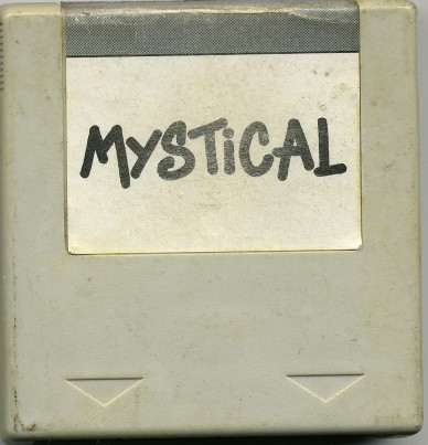 Mystical by Infogrames