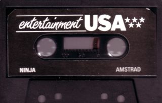 Ninja by Entertainment USA
