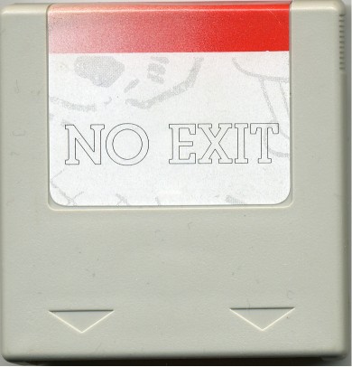 No Exit by Titus Software