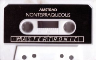 Nonterraqueous by Mastertronic