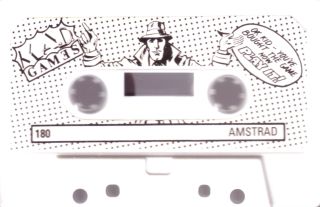 180 by Mastertronic