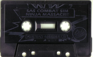 Quattro Combat by Codemasters