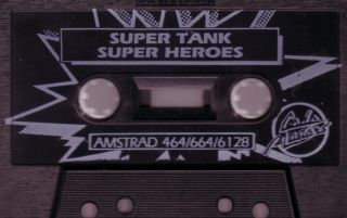Quattro Super Hits by Codemasters