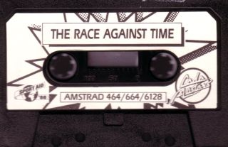 Race Against Time : The by Codemasters