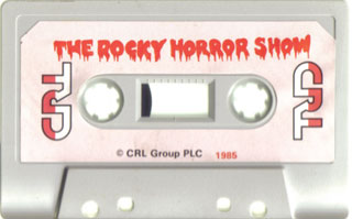 Rocky Horror Show by CRL