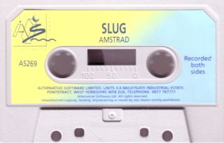 Slug by Alternative Software