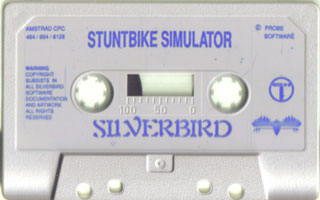 Stunt Bike Simulator by Silverbird