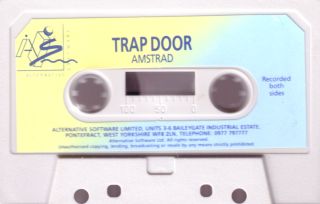 Trap Door by Alternative Software