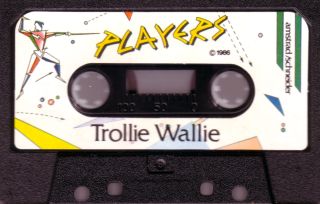 Trollie Wallie by Players