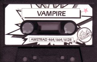 Vampire by Codemasters