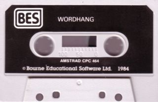 Wordhang by BES
