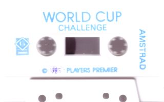 World Cup Challenge by Players Premier