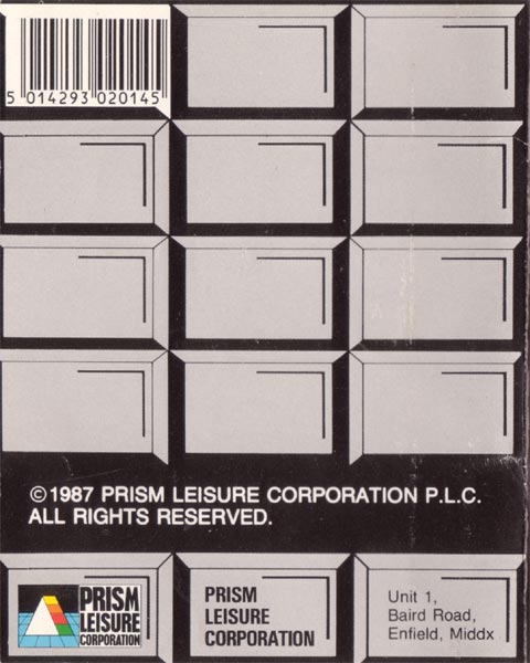 Nexus by Prism Leisure