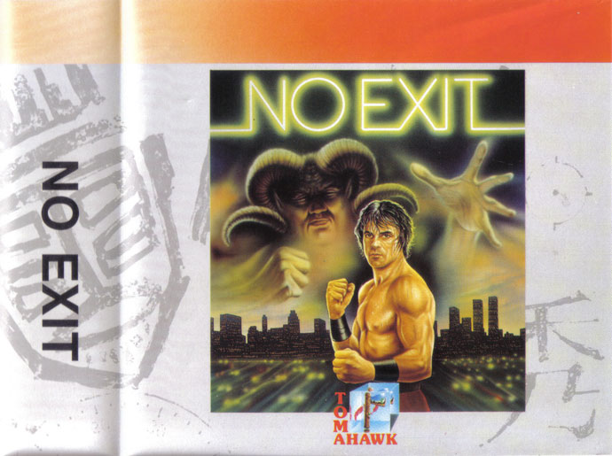 No Exit by Titus Software