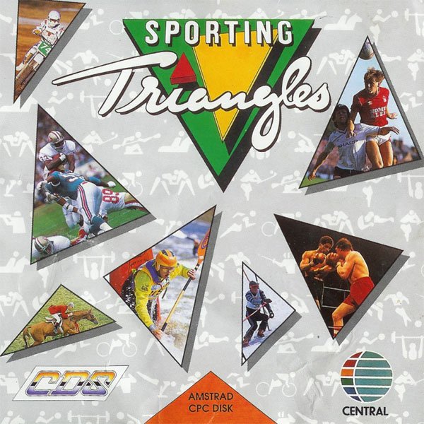 Sporting Triangles by CDS