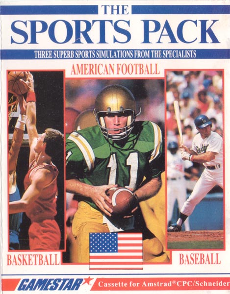 The Sports Pack by Gamestar
