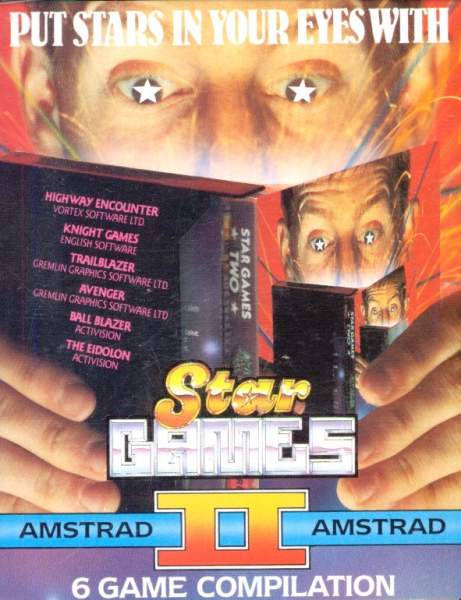 Star Games 2 by Star Games